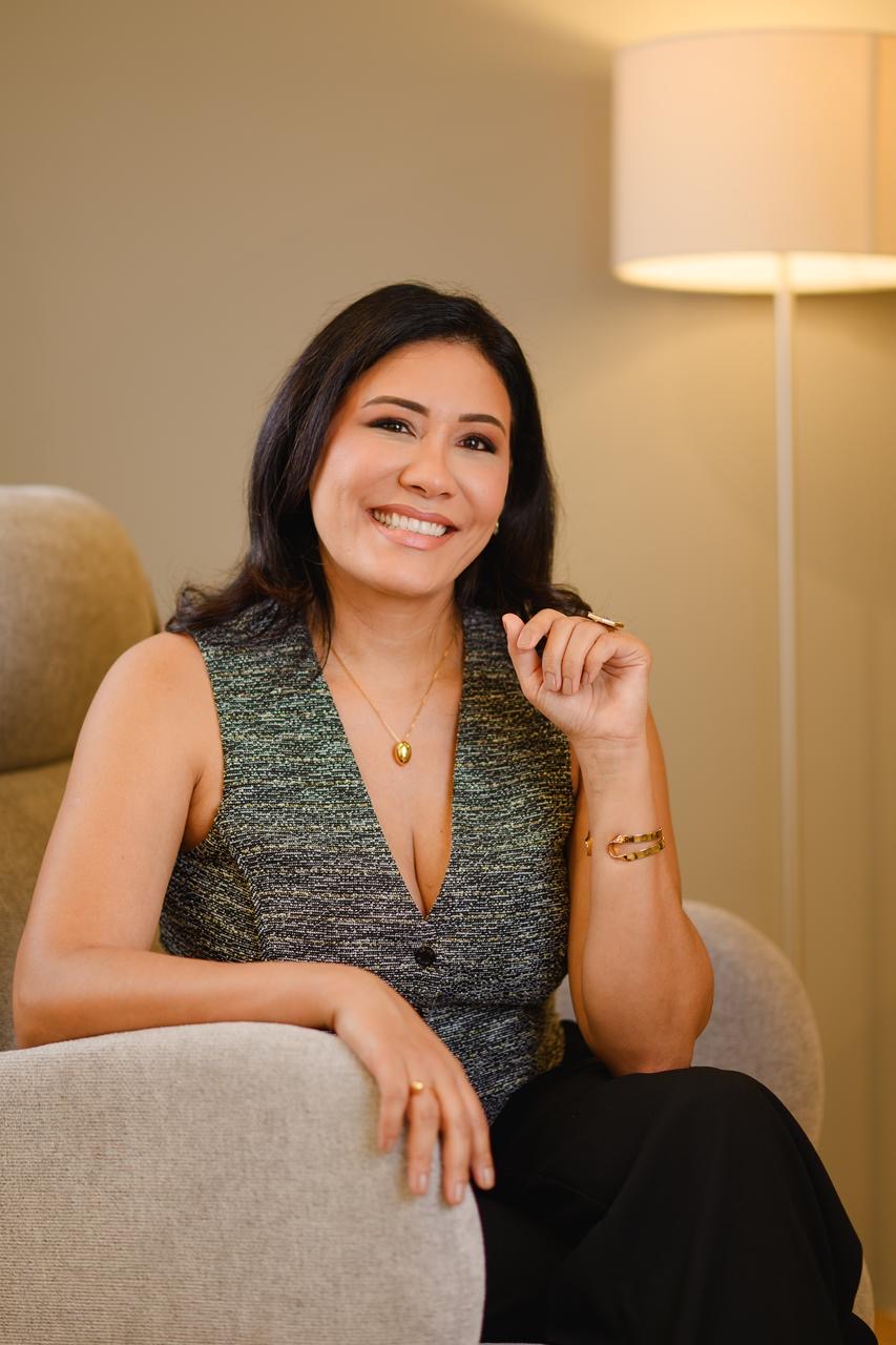 Dra. Nathália Matos